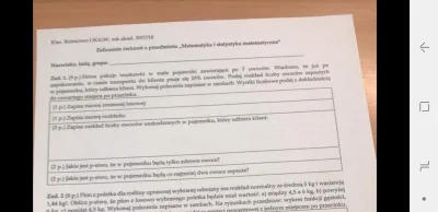 windykator74 - Umie ktos rozwiazac?
#matematyka