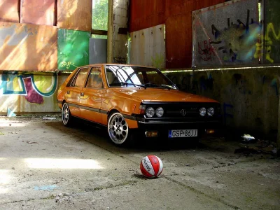 D.....k - #polonez #polskieprojekty #dorkcars