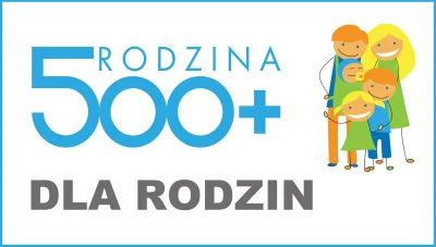 HrabiaTruposz - Jak oceniasz program Rodzina 500+?
#pytanie #ankieta #500plus