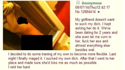 nobody_here - #4chan #wut ( ͡º ͜ʖ͡º)