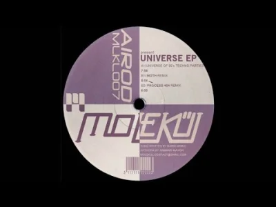 BelleDeJour - Nie ma czasu na odpoczynek

AIROD - Universe Of 90's Techno Parties [...