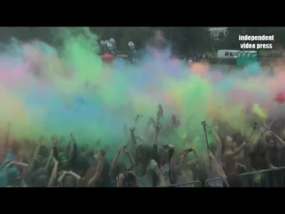 A.....o - Festiwal Kolorów Białystok - 20.06.2015 - relacja video. 
Zdjęcia przygoto...