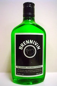 m.....l - @hikarukimura: brennivin. straszny syf. bardzo lubie. ;]