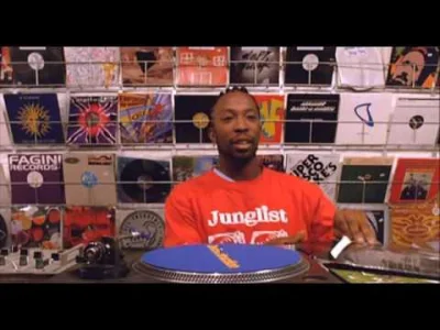 pogop - Human Traffic Koop's Jungle Record Store Scene

Ktoś coś w temacie tego dru...