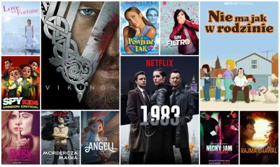 upflixpl - Aktualizacja oferty Netflix Polska

Dodany tytuł:
+ Love and Fortune (2...