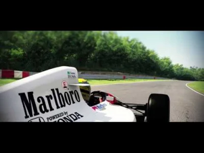 IRG-WORLD - #gry #simracing #formula1 #assettocorsa
McLaren MP4/6 - piękna bestia ( ...
