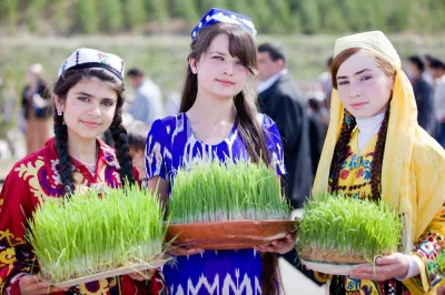 n.....n - @nyslion: Dziewczyny z Tadżykistanu