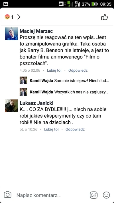 LublinKononowicza - @LublinKononowicza: