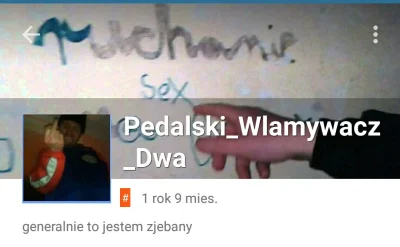 Cinoski - @PedalskiWlamywaczDwa Cóż ))¯\(ツ)/¯