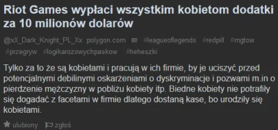 Juzerowy - ja #!$%@? ta strona nie przestanie mnie zadziwiać XD
#leagueoflegends