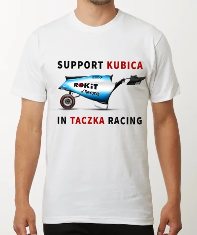 mazaq1 - Uwaga, będę spamował tagami :D #f1 #kubica #tworczoscwlasna
Mam luźną fanow...