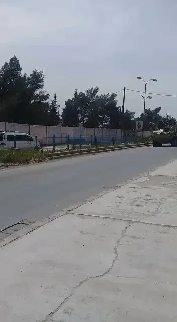 zenon-gorecki-9 - @marek-kczr: A Jankesi w Qamishli przy granicy tureckiej https://tw...