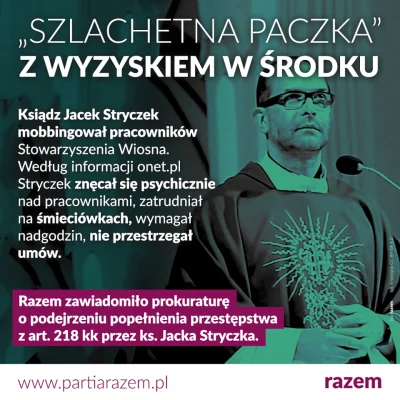 Tom_Ja - No to się dzieje.
Zanim przeczytasz komentarz, przeczytaj cały tekst, dostę...