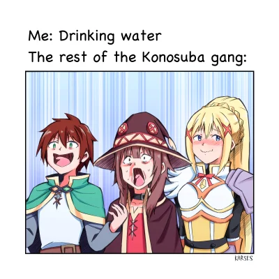 M.....n - #mangowpis #anime #konosuba 
LINK