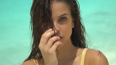 f.....s - #barbarapalvin #bojowkabarbarapalvin #ladnapani #oczyboners