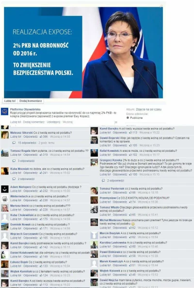 karolgrabowski93 - Komentarze na profilu PO
#4konserwy #antyneuropa #polityka #kwotaw...