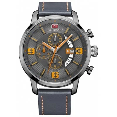 support - W super cenie markowy zegarek MINI FOCUS MF0025G, wszystkie tarcze/zegary d...