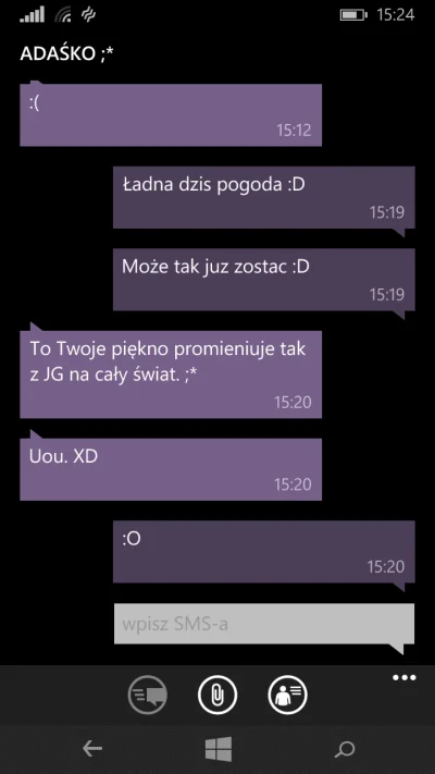 Kotex - Mistrz podrywu zdobywa kolejne punkty na konto ( ͡° ͜ʖ ͡°) 
#podrywajzwykope...