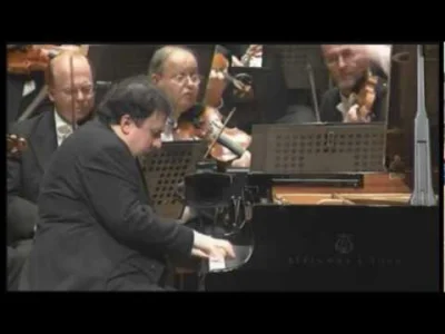alkan - @systemd: III koncert fortepianowy Rachmaninowa. Jest tak dobry, że może robi...