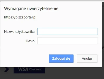 reconde4 - ...Coś się stało z tą visaexpress? Jak chcę zapłacić po zalogowaniu do vis...