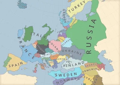 Cisiur - #mapy #mapporn