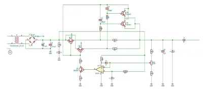 h.....o - #elektronika #studbaza 
Witam serdecznie,
Mam do zrealizowania zasilacz s...