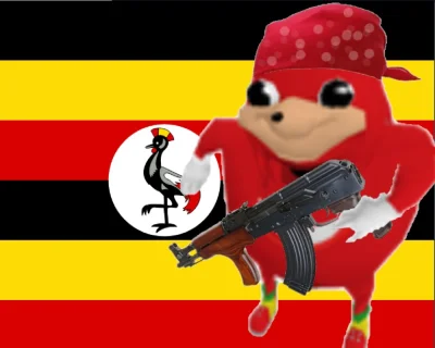 T.....v - @SlenderCzester: @Shadin: De wey of da GUN