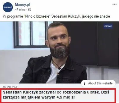 MartinMartinez - Sebastian Kulczyk zdradza jak zostać miliarderem [ZOBACZ JAK!]
1. S...