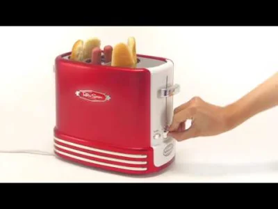 RedBulik - Kupi się u nas gdzieś taką maszynkę do hot dogów?
#gotujzwykopem