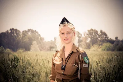 l.....y - #ladnapani #izraelka #zydowkiboners #militaryboners