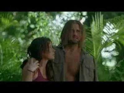 splasz - Sonofabitch

#lost #seriale