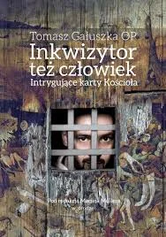 thekes - 3 440 - 1 = 3 439

Tytuł: Inkwizytor też człowiek. Intrygujące karty Kości...