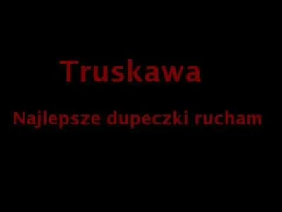 ZoNKeR - NAJLEPSZE DUPECZKI RUCHAM

#rapsy #rapsynoca #chybahumor #nocnyhumor