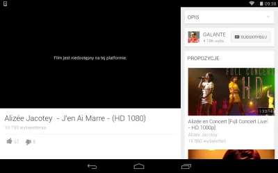 Nap - Tyle przegrać :/



#przegryw #alizee