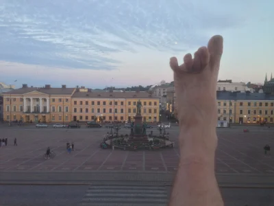 moja-lewa-stopa - Podróże nie kształcą wcale tak bardzo, ale akurat podczas tej jedne...