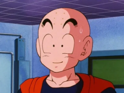 red7000 - @tricolor: o #!$%@?, Krillin