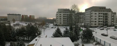 Mankovich - Przegina ta zima w #lublin