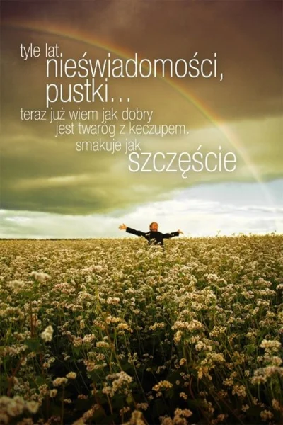 b.....a - #hipsterskistylzycia #helvetica #szczescie #humor #mozebylobedziejeszczeraz