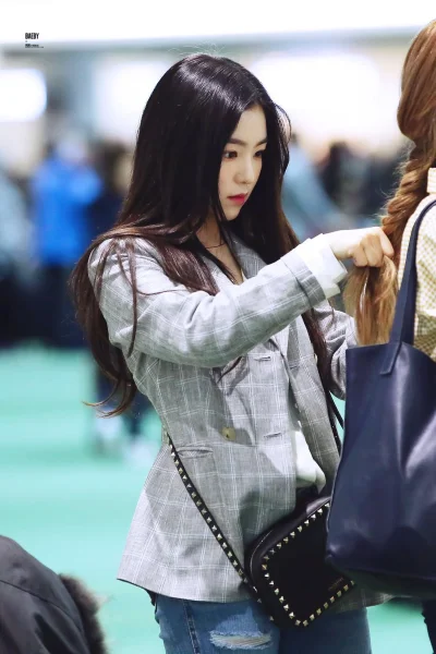 Bager - #irene #redvelvet #koreanka