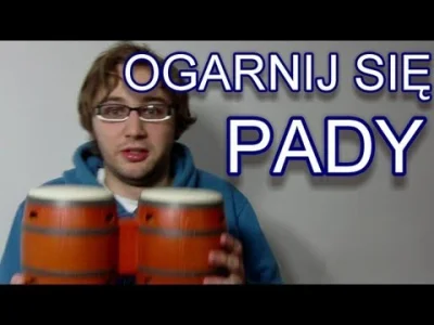 orange92 - @Anonlvl15 bongosy najlepsze xD 
A serio, to sporo grałem na każdym, bo ki...