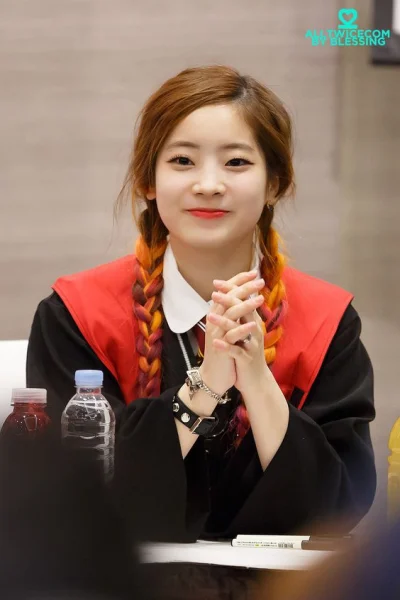 MiroslawWypok - #dahyun #twice
#koreanka