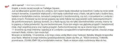 matador74 - Widzę, że Kurzątkowski nie zamierza przestać eksploatować swego ulubieńca...