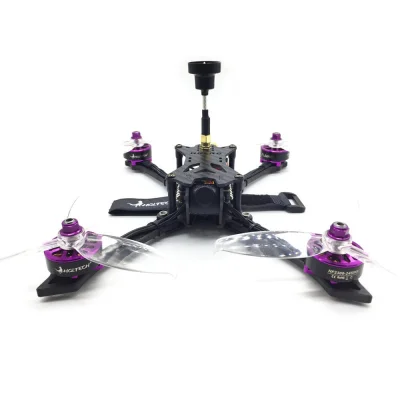 n____S - HGLRC Batman220 Drone - Banggood 
Cena: $199.00 (762,09 zł) 
Kupon: 199HB
...