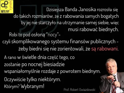 s.....w - #4konserwy #gwiazdowski #ekonomia #socjalizm
