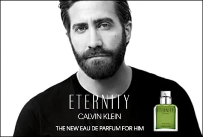 prezess123123 - @Voordt: chodzi ci o Eternity edp Man to najnowsze, z Jackiem Gyllenh...