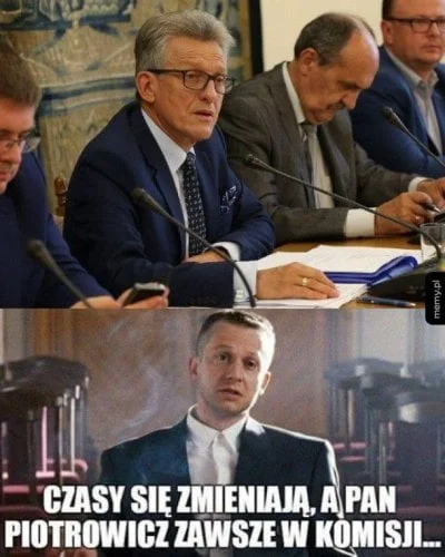 ApApBejn - PiS to żydo-komuna i masoneria. Taka sama lewizna jak ich koledzy z okrągł...