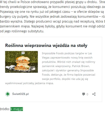 Opornik - Jako źródło podane jest k-mag.pl
Nie polecam klikania - wpisanie adresu od...