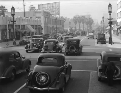 N.....h - Los Angeles
#fotohistoria #1937
