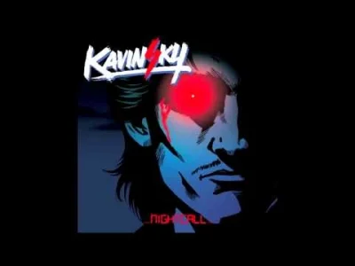 p.....r - #muzyka #rozrywka #kavinsky #muzykadoauta