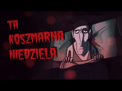 WUJEKprzezUzamkniete - dzień dobry,
w tę wyjątkową niedzielę, myślę, że nada się ani...